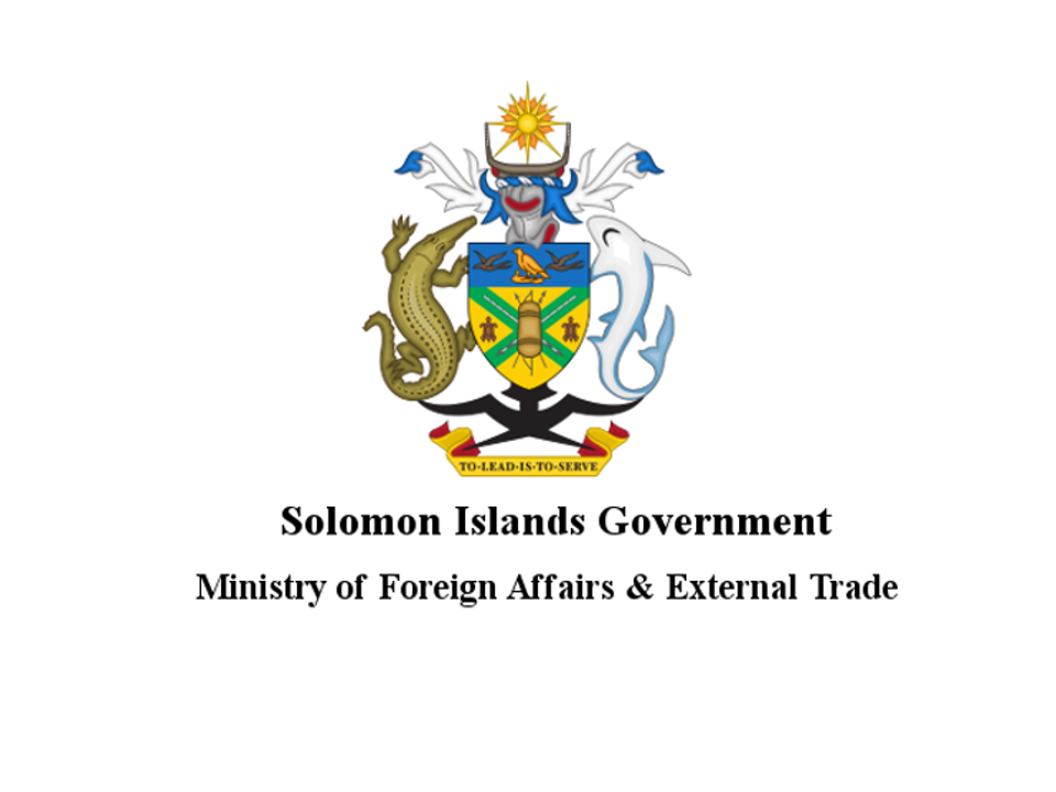 Solomon Islands elected to board of UNDP, UNFPA and UNOPS for 2025-2027 term